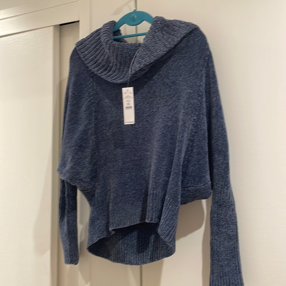 WHBM Sweater